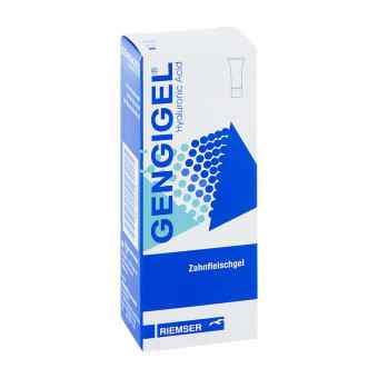 Gengigel Tube Gel żel zamów na apo-discounter.pl