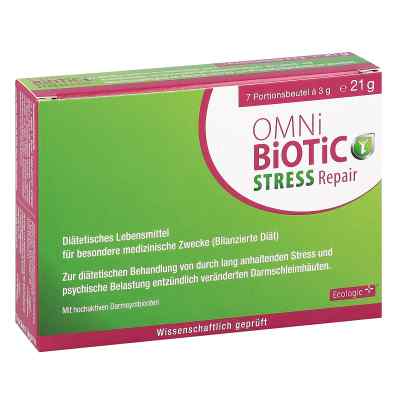 Omni Biotic Stress Repair Pulver zamów na apo-discounter.pl