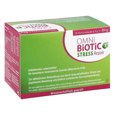 Omni Biotic Stress Repair proszek zamów na apo-discounter.pl
