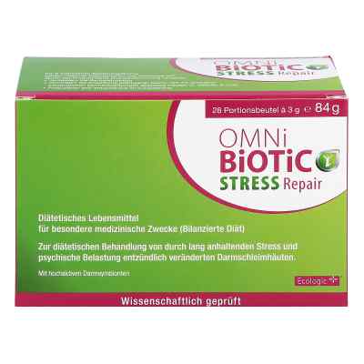 Omni Biotic Stress Repair proszek Omni Biotic Stress Repair proszek