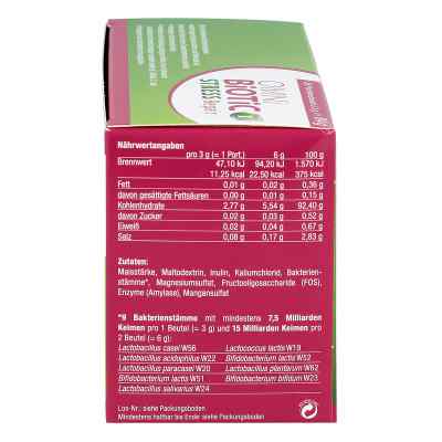 Omni Biotic Stress Repair proszek Omni Biotic Stress Repair proszek