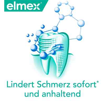 Elmex Sensitive Professional plus pasta do zębów zamów na apo-discounter.pl