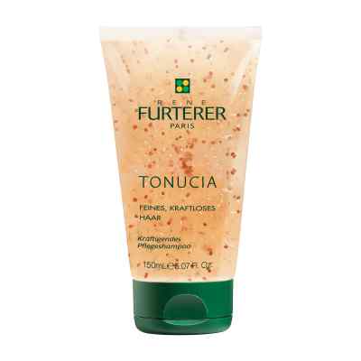 Furterer Tonucia Anti Age Shampoo zamów na apo-discounter.pl