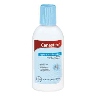 Canesten Hygiene preparat do płukania zamów na apo-discounter.pl