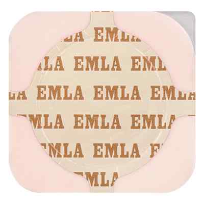 Emla Pflaster Emla Pflaster
