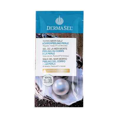 Dermasel Peeling Koerper Perle Exklusiv zamów na apo-discounter.pl