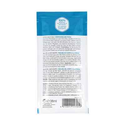 Dermasel Peeling Koerper Perle Exklusiv Dermasel Peeling Koerper Perle Exklusiv