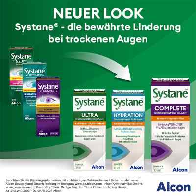 Systane Geltropfen Benetzungstropfen fuer d. Augen zamów na apo-discounter.pl