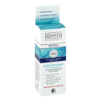 Lavera Neutral Krem do twarzy zamów na apo-discounter.pl
