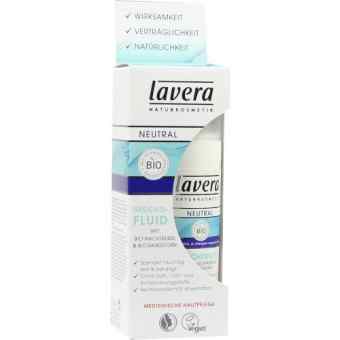 Lavera Neutral fluid do twarzy zamów na apo-discounter.pl