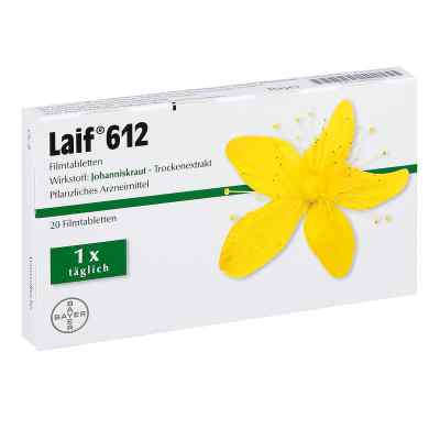 Laif 612 Filmtabl. zamów na apo-discounter.pl