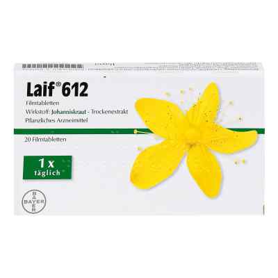 Laif 612 Filmtabl. Laif 612 Filmtabl.