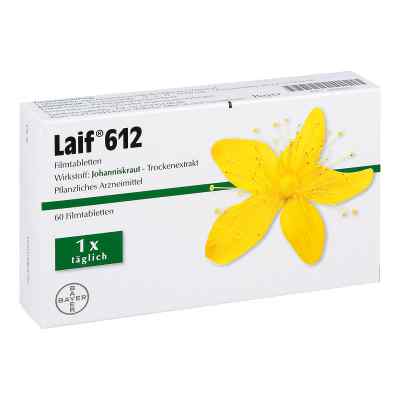 Laif 612 Filmtabl. zamów na apo-discounter.pl