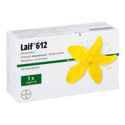 Laif 612 Filmtabl. zamów na apo-discounter.pl