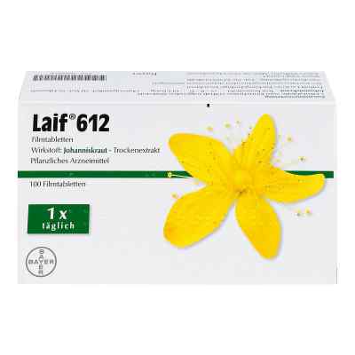 Laif 612 Filmtabl. Laif 612 Filmtabl.