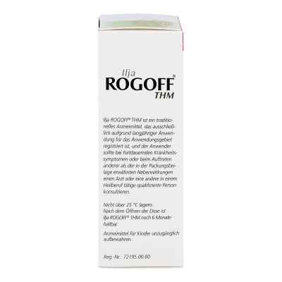 Ilja Rogoff Thm tabeltki zamów na apo-discounter.pl