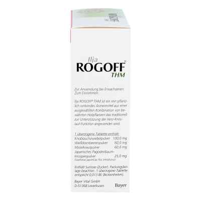 Ilja Rogoff Thm tabletki wspierające układ krążenia Ilja Rogoff Thm tabletki wspierające układ krążenia
