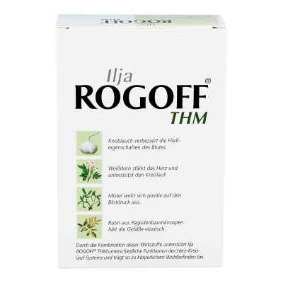 Ilja Rogoff Thm tabletki wspierające układ krążenia Ilja Rogoff Thm tabletki wspierające układ krążenia