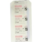 Dracopor waterproof Wundverband steril 20x10cm zamów na apo-discounter.pl