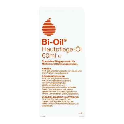 Bi Oil olejek pielęgnacyjny zamów na apo-discounter.pl