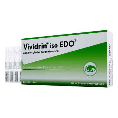 Vividrin Iso Edo zamów na apo-discounter.pl