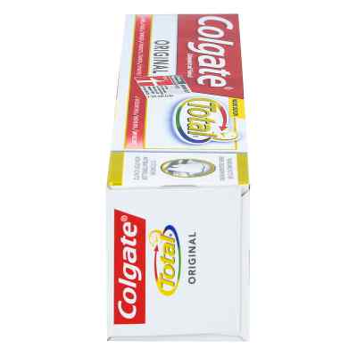 Colgate Total pasta do zębów Colgate Total pasta do zębów