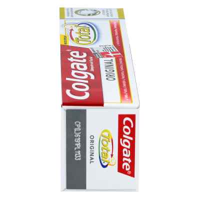 Colgate Total pasta do zębów Colgate Total pasta do zębów