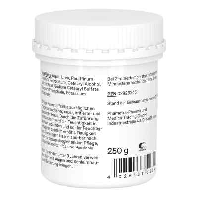 Urea/ Harnstoffsalbe 10% ig zamów na apo-discounter.pl