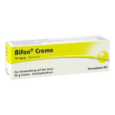 Bifon Krem 35 g od DERMAPHARM AG PZN 08931206