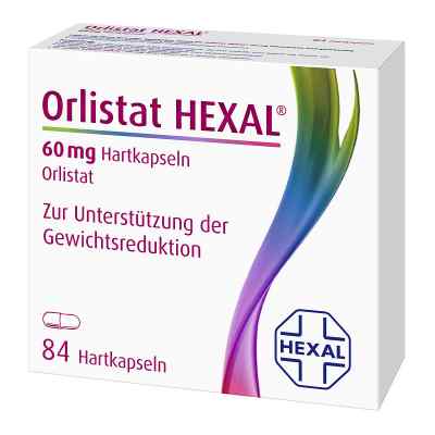 Orlistat Hexal 60 mg w kapsułkach twardych zamów na apo-discounter.pl