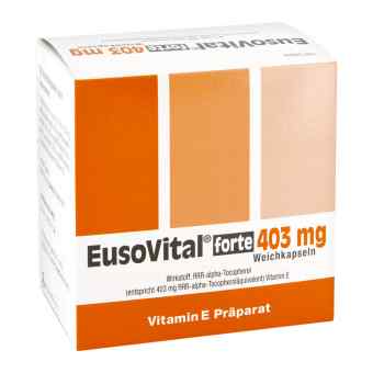 Eusovital forte 403 mg Kapseln zamów na apo-discounter.pl