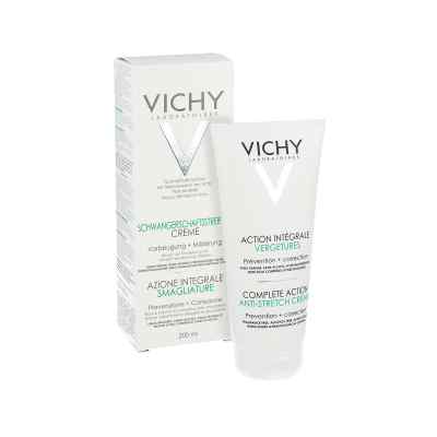 Vichy krem na rozstępy Action Integrale Vergetures zamów na apo-discounter.pl