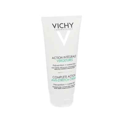 Vichy krem na rozstępy Action Integrale Vergetures zamów na apo-discounter.pl