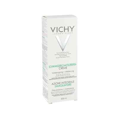 Vichy krem na rozstępy Action Integrale Vergetures zamów na apo-discounter.pl