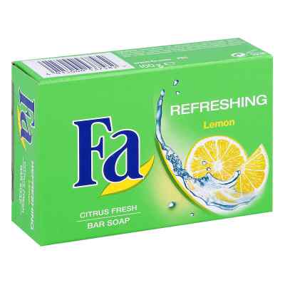 Fa Seife Refreshing Lemon zamów na apo-discounter.pl