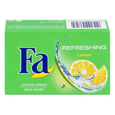 Fa Seife Refreshing Lemon Fa Seife Refreshing Lemon