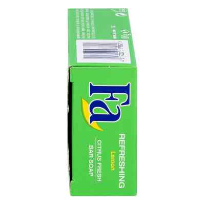 Fa Seife Refreshing Lemon Fa Seife Refreshing Lemon