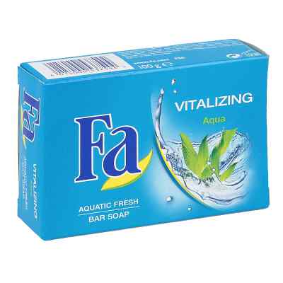 Fa Seife Vitalizing Aqua zamów na apo-discounter.pl