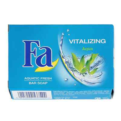 Fa Seife Vitalizing Aqua zamów na apo-discounter.pl