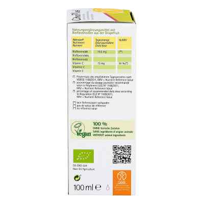 Citroplus 800 BIO krople - wyciąg z grejpfruta zamów na apo-discounter.pl