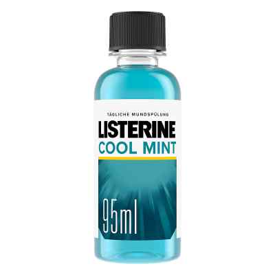 Listerine Coolmint Loesung zamów na apo-discounter.pl