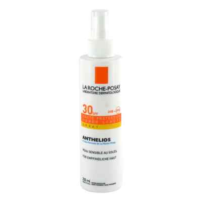 La Roche Posay Anthelios spray w aerozolu SPF30 zamów na apo-discounter.pl