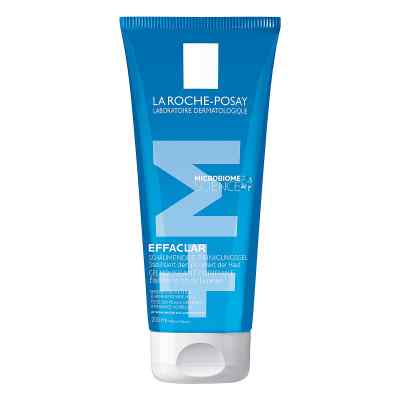La Roche Effaclar łagodny żel oczyszczająca bez mydła 200ml zamów na apo-discounter.pl