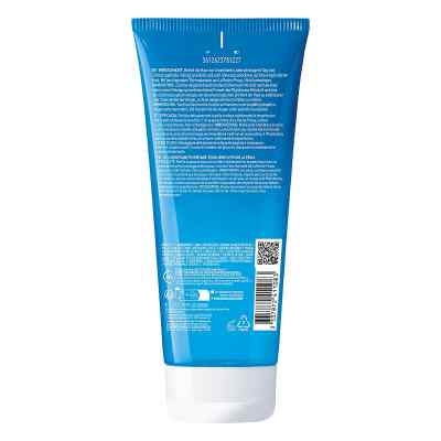 La Roche Effaclar łagodny żel oczyszczająca bez mydła 200ml zamów na apo-discounter.pl