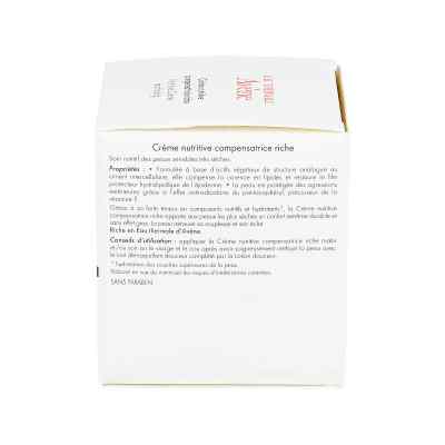 Avene Nutritive Riche Krem odżywczy do skóry wrażliwej, b.suchej Avene Nutritive Riche Krem odżywczy do skóry wrażliwej, b.suchej