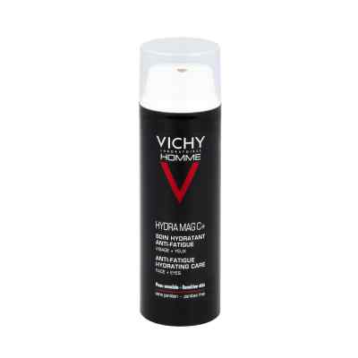 Vichy Homme Hydra Mag C+ krem nawilżający zamów na apo-discounter.pl