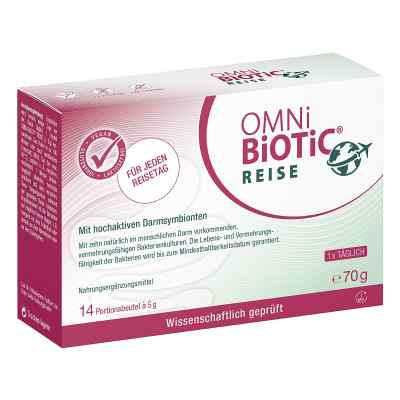 Omni Biotic Reise Pulver zamów na apo-discounter.pl