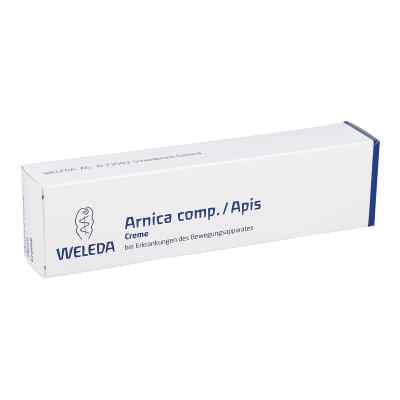 Arnica Comp./ Apis Creme zamów na apo-discounter.pl