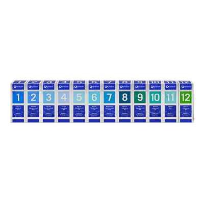 Biochemie Orthim Haus/reiseapo.1-12 12x15g Globuli zamów na apo-discounter.pl