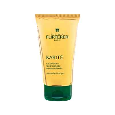 Rene Furterer Karite szampon intensywnie odżywiający Rene Furterer Karite szampon intensywnie odżywiający